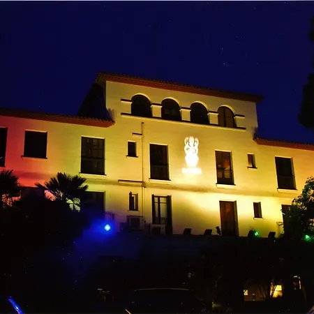 Hotel El Castell-3