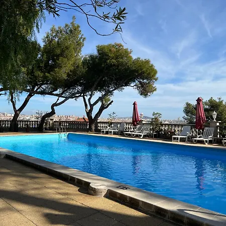 Hotel El Castell-2